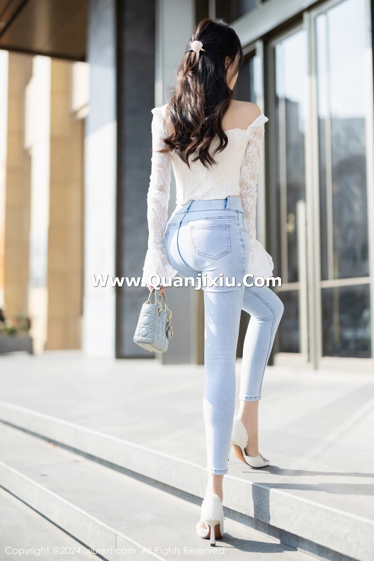 [XiuRen秀人网]第8147期徐莉芝写真-秀人资源网